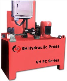 Hydraulic Power Pack